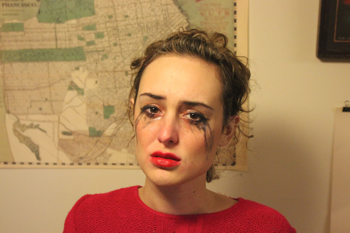 Jameson Camp She Gone (Soon)