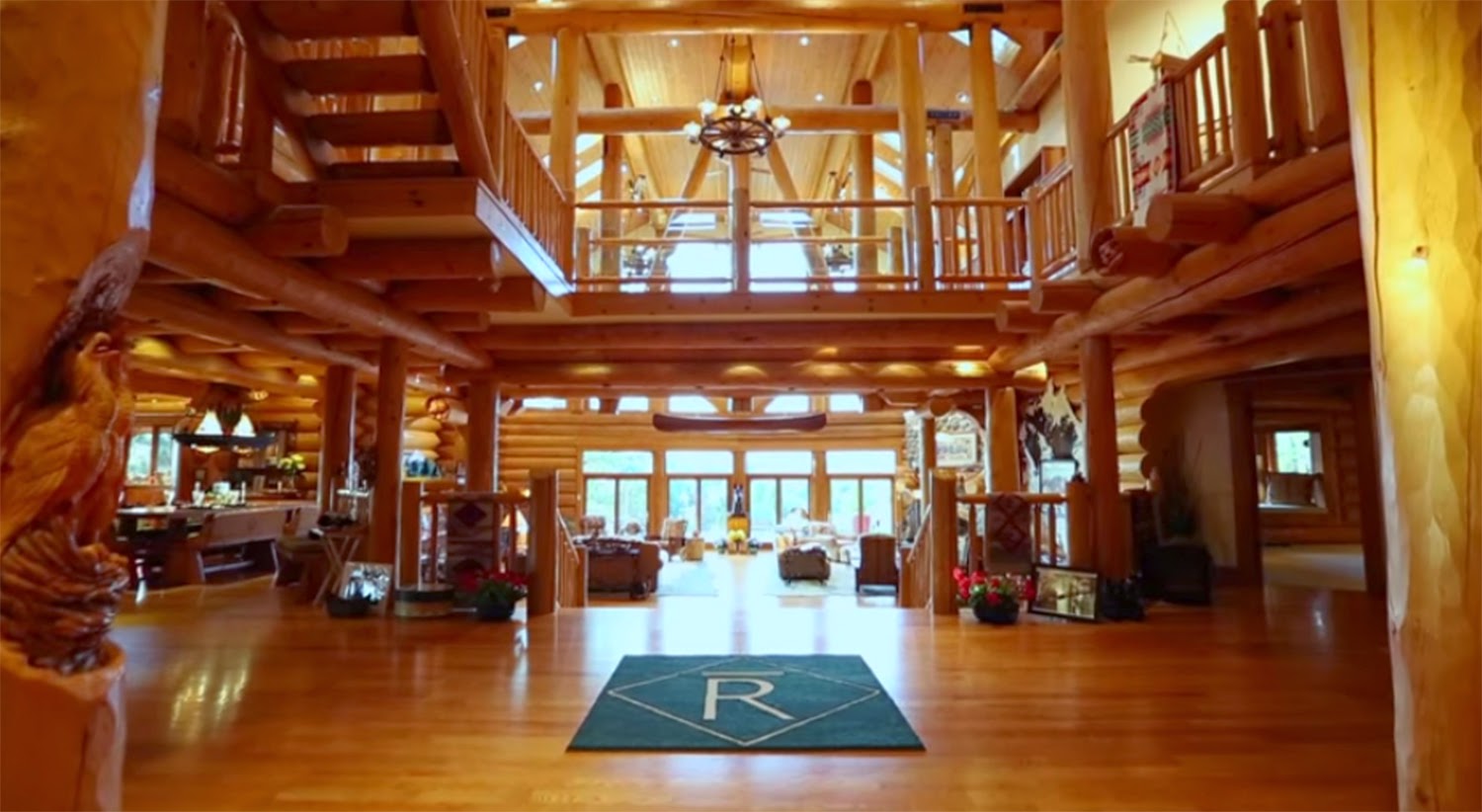 SK On Elderberry SK Sartell and the Diamond Bar R Ranch