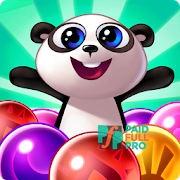 Panda Pop Bubble Shooter Game Blast Shoot Free Mod APK