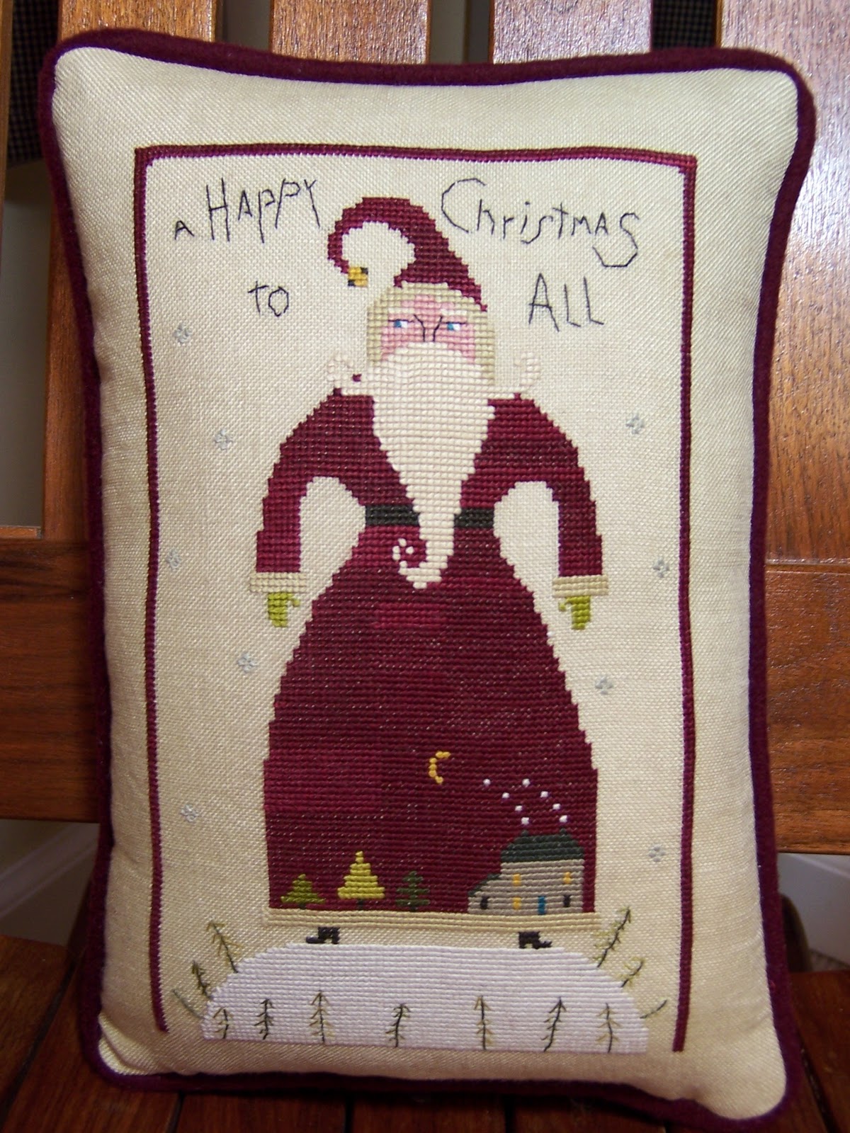 Samplings from Spring Creek Parson Brown