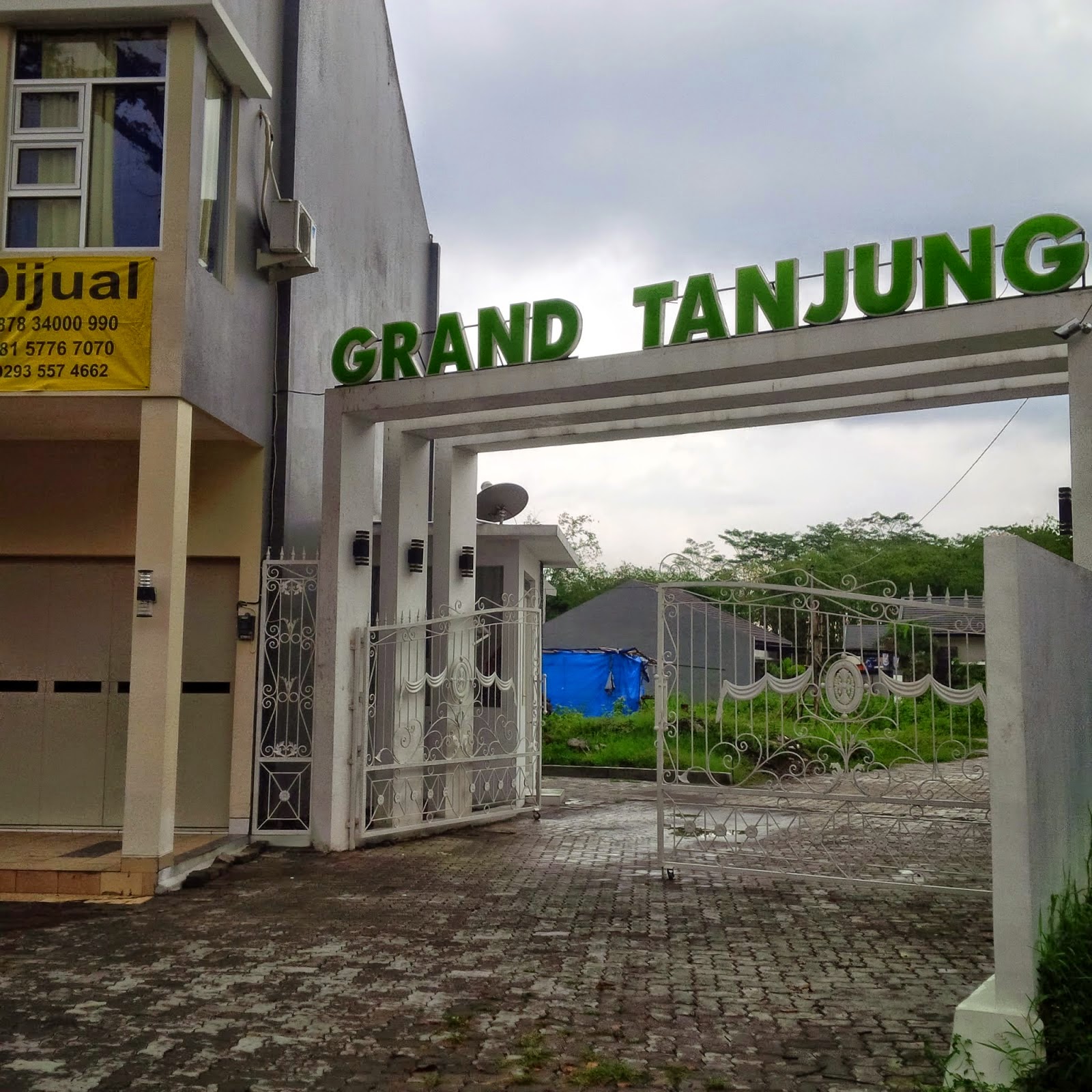 Perumahan Murah di Magelang Perumahan Murah di Magelang