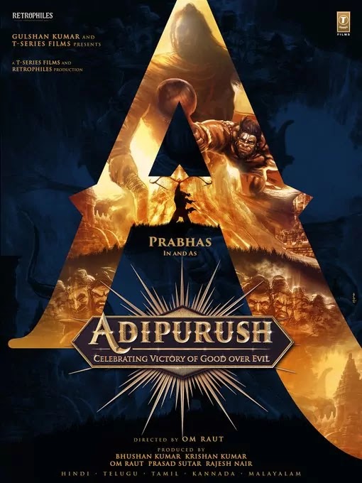 prabhas-adipurush-movie-hd-posters