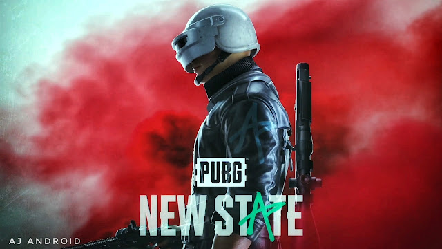 Pubg New State Beta Download