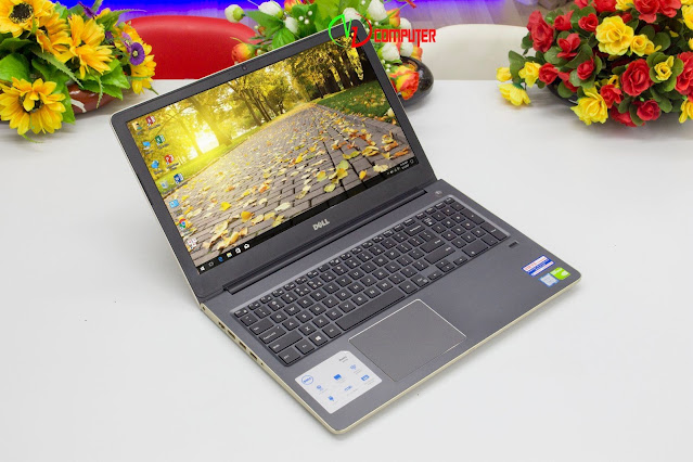 Dell Vostro V5568