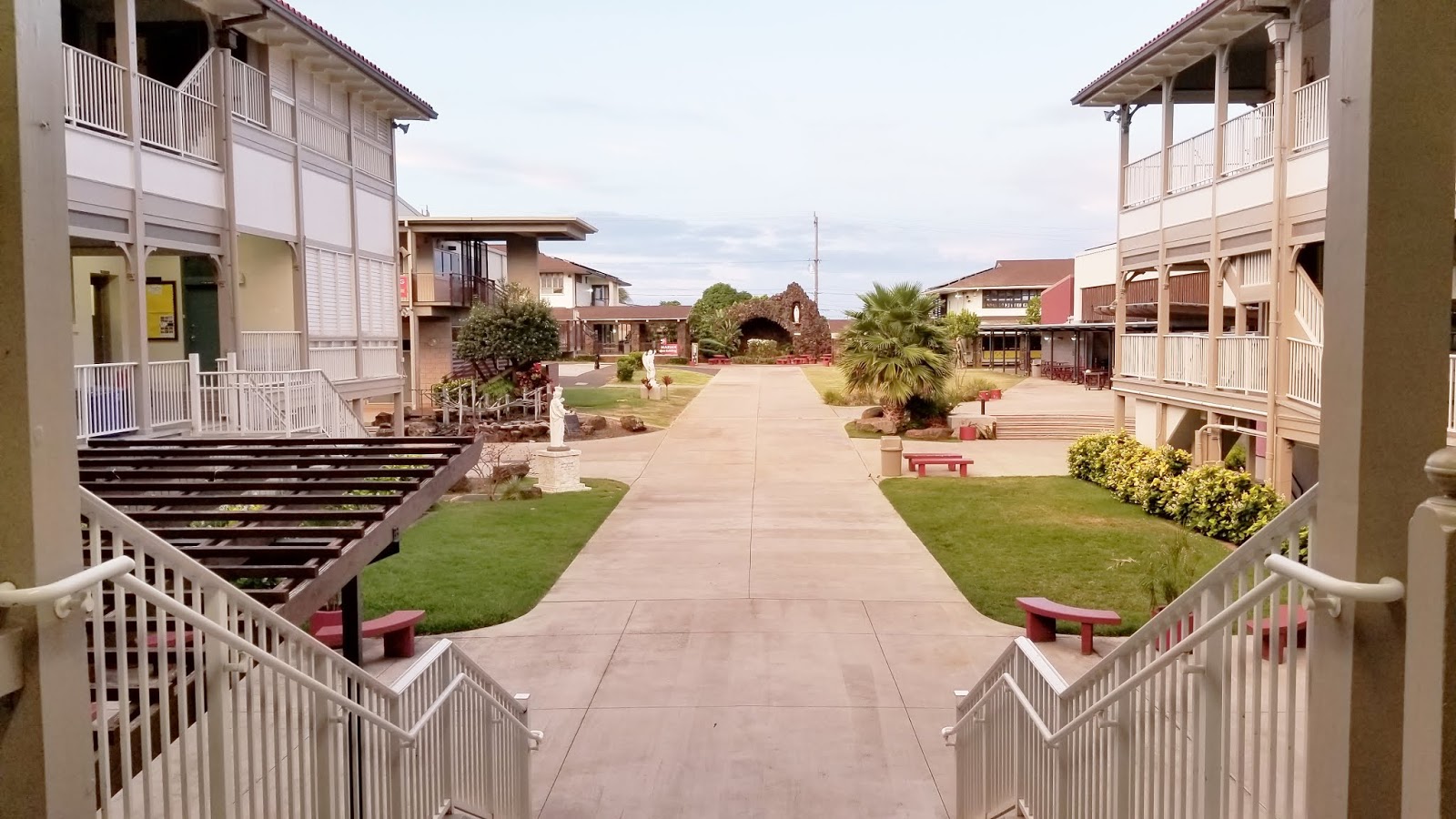 Sacred Hearts Academy The Blog A Prayer For A New School Year