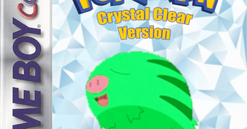 pokemon crystal clear surf