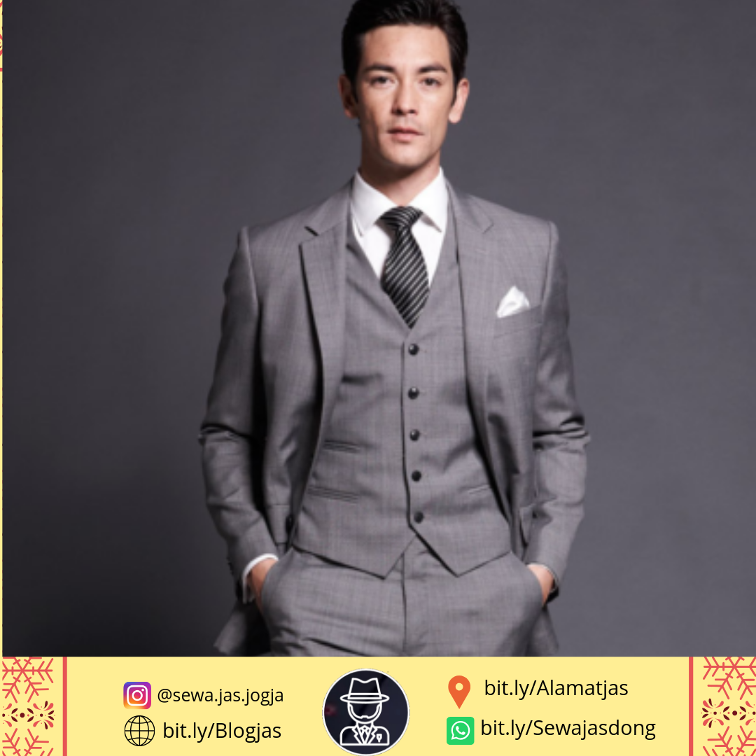 50+ MODEL JAS PRIA TERBARU 2019 - Sewa Jas Jogja