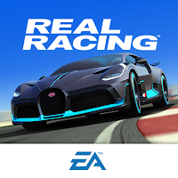 Real Racing 3