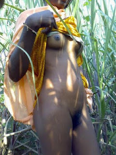 Nude Teens Womens Of Village 2