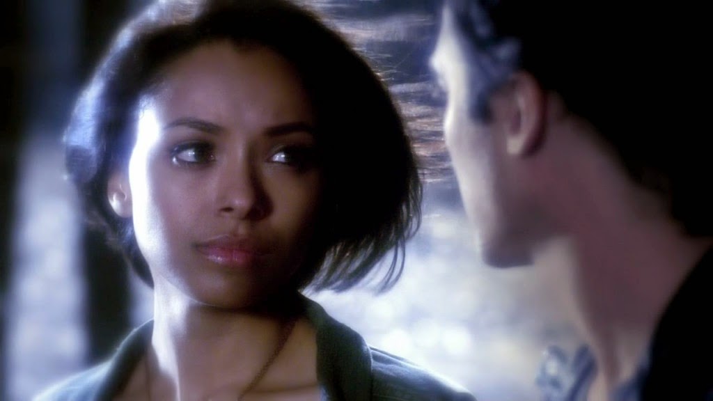 Blabbing. Best 15 Music Moments in The Vampire Diaries