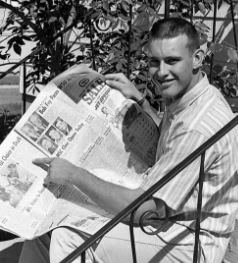 Les Rohr: The Only Mets Player To Be Born In England & A Former Number ...