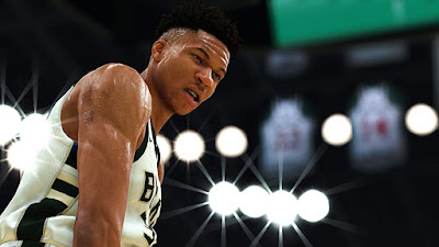 Nba 2k19 Game Screenshot 3