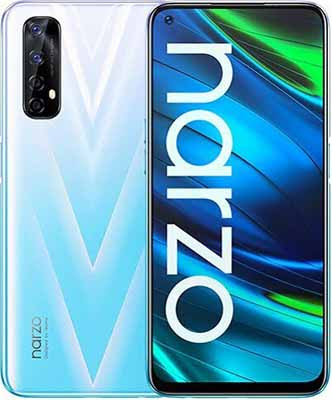 Realme Narzo 20 Pro