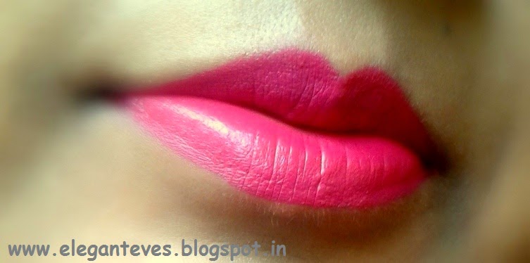 Faces Canada Ultime Pro Long Wear Matte Lipstick #Read My Lips