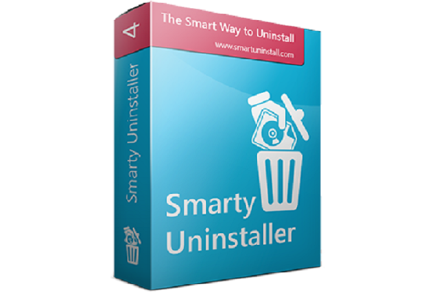تفعيل برنامج Smarty Uninstaller لحدف البرامج من جذورها بشكل نهائي