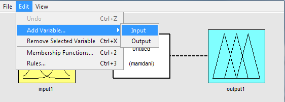 Input variables. Инструменты Fuzz Logik в среде Matlab. Fuzzy 2 Type in Matlab. АКФ М последовательности в матлаб. Remove input value.