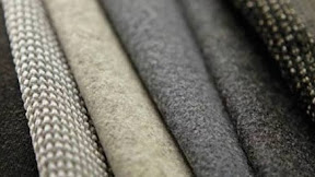 Mengenali 4 Jenis Aneka Bahan Tekstil Kanvas