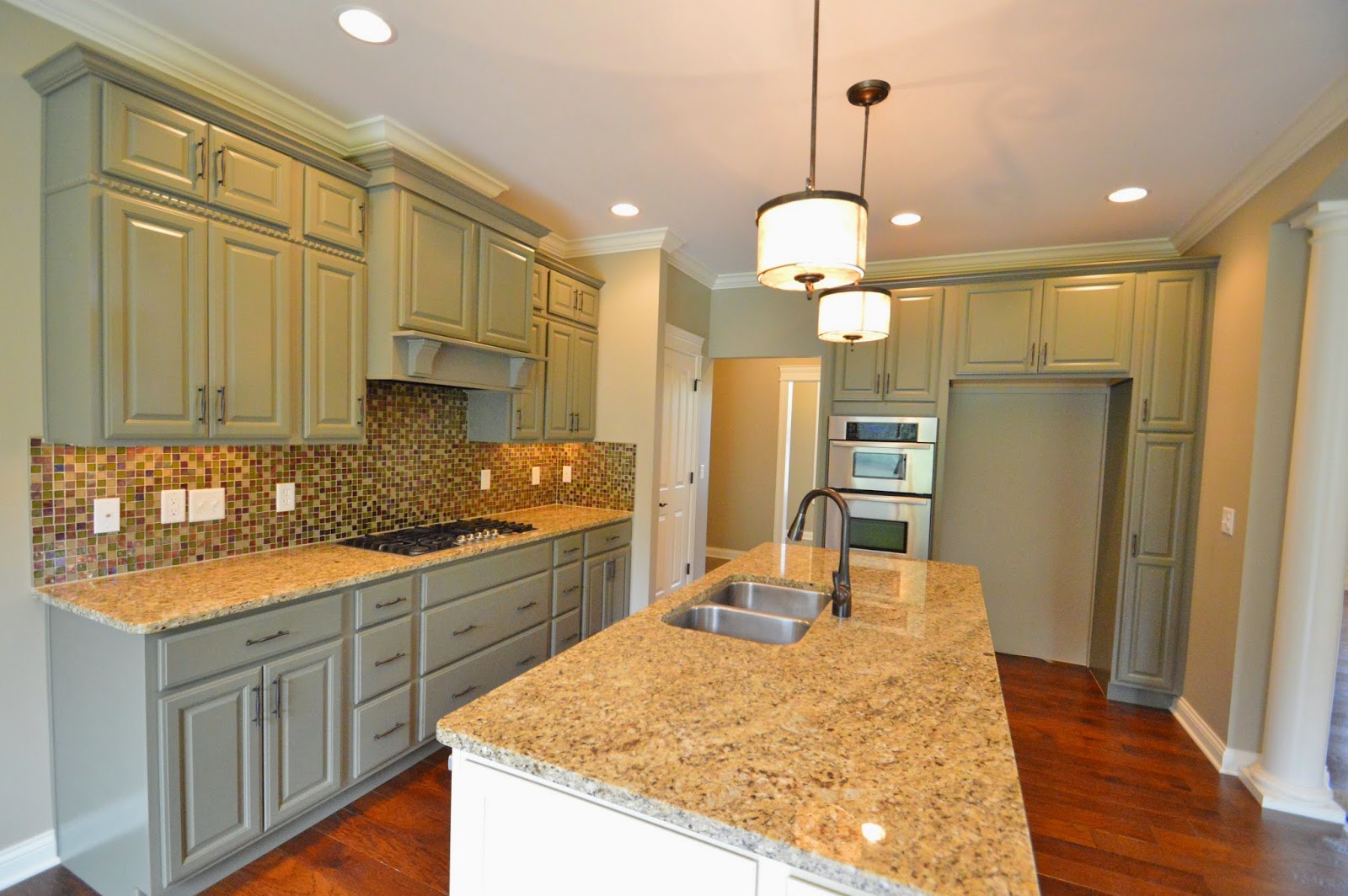 Karen Sirrine 2038 Monarch Circle, Larkin Township, Midland MI 48642