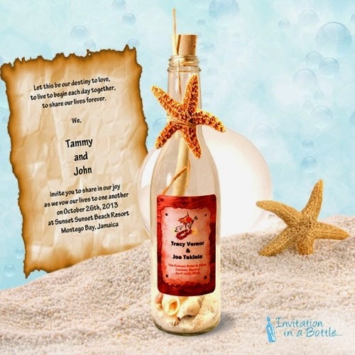 Invitation In A Bottle Coupon Code Get The Most Valuable Invitation 