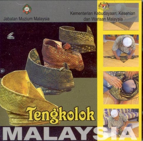 Tengkolok Malaysia