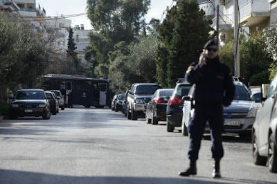Κατασκοπευτικό θρίλερ στην Αθήνα! Συνελήφθη Κινέζος που αγόραζε απόρρητο στρατιωτικό υλικό  