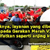 berita harian | Polis Layan Gerakan Baju Merah Mcam Anjing Kurap - Jamal Yunos
