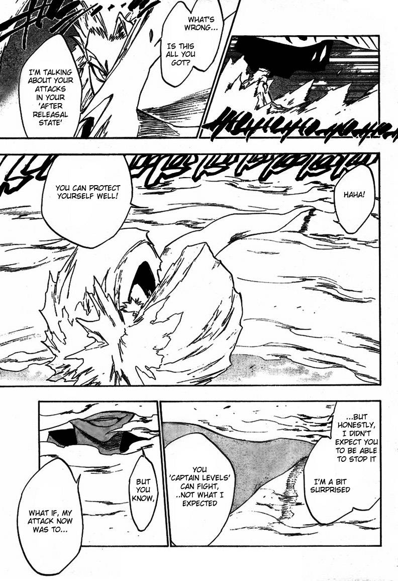 Bleach, Chapter 232 - Bleach Manga Online