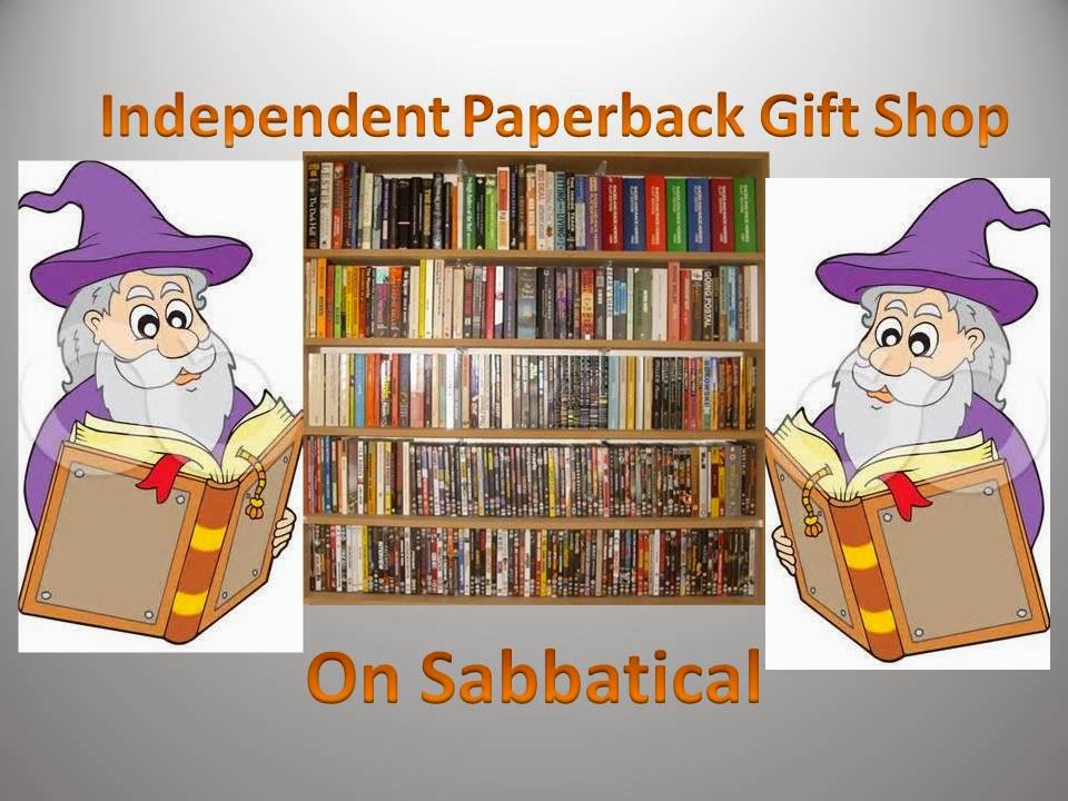 The Independent Paperback Gift Shop