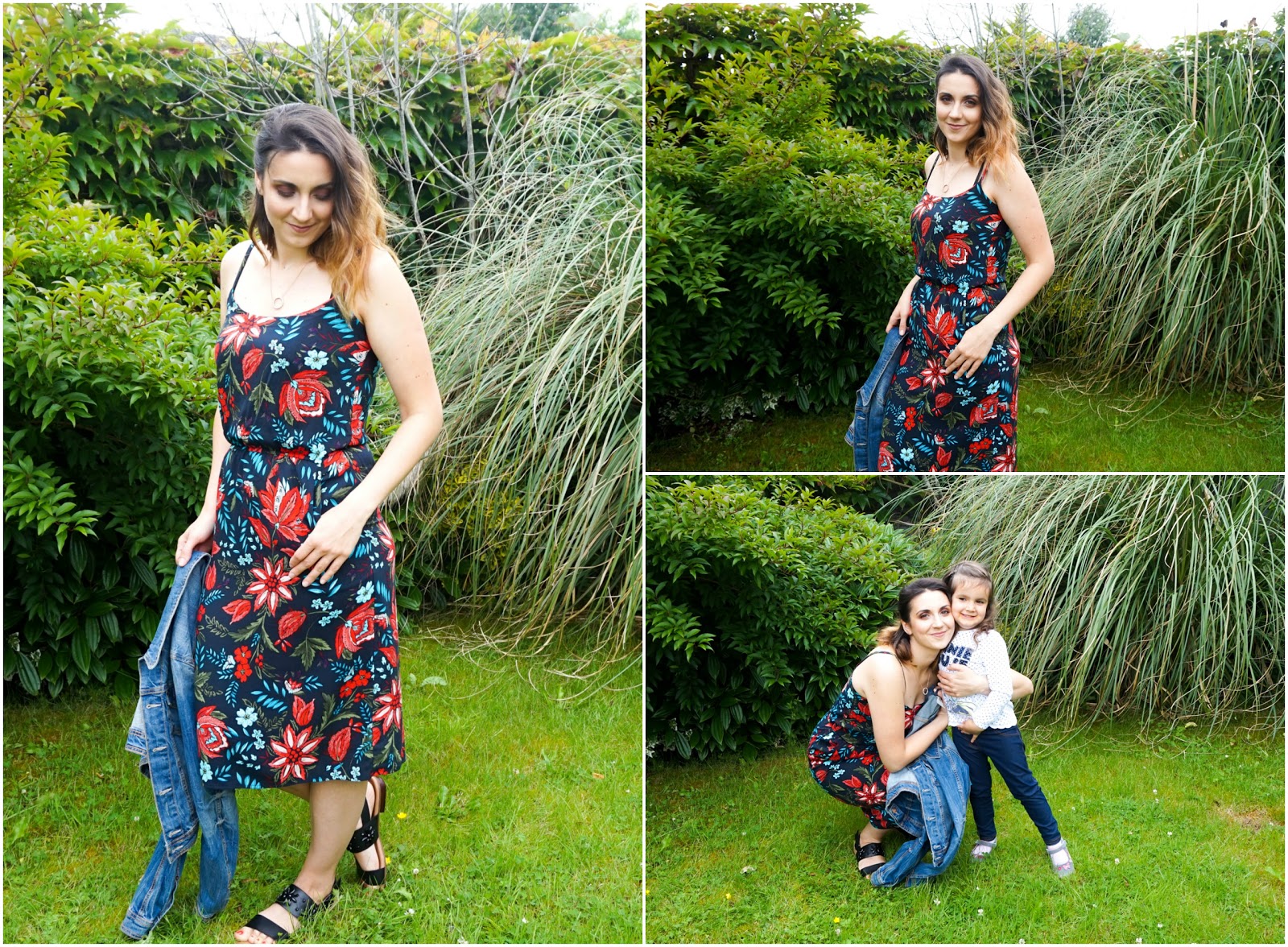Summer Style with House of Fraser Summer Style with House of Fraser
