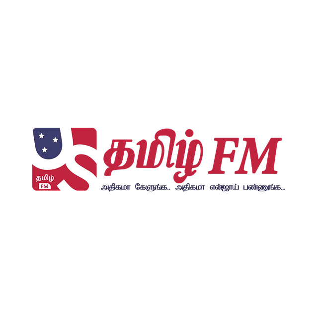US Tamil FM