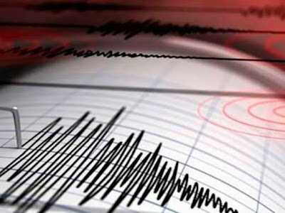 Reportan sismo de 4.9 cerca de central nuclear de Irán