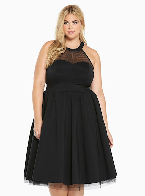 Vestidos lindos para gorditas Vestidos lindos para gorditas