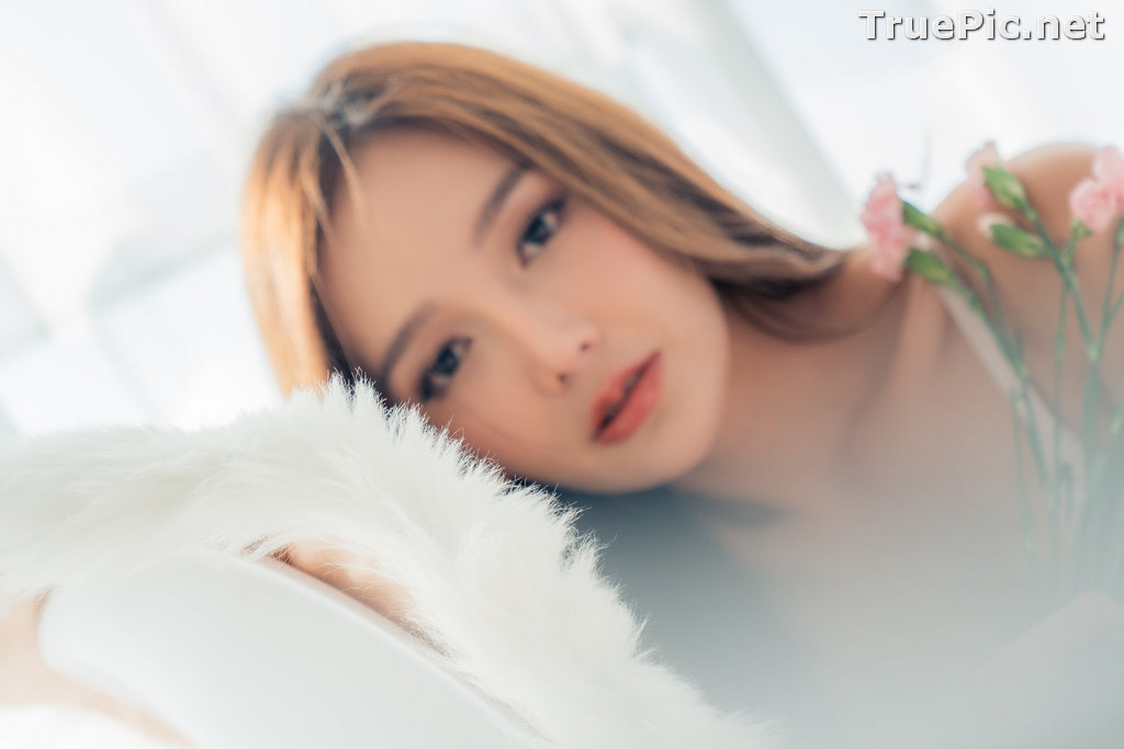 Image Thailand Model - Rossarin Klinhom (น้องอาย) - Beautiful Picture 2020 Collection - TruePic.net - Picture-43