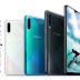Samsung Galaxy A50s and Galaxy A30s: Price, Specs and Availability in the Philippines