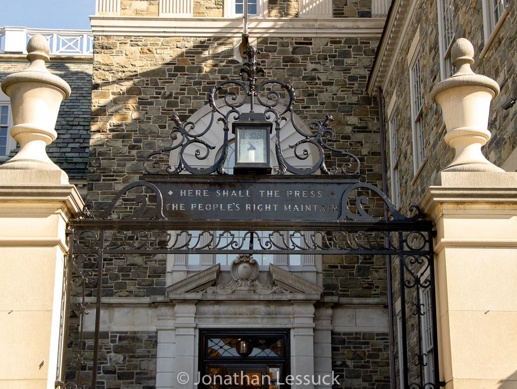 Travels in the 2nd half November 2020