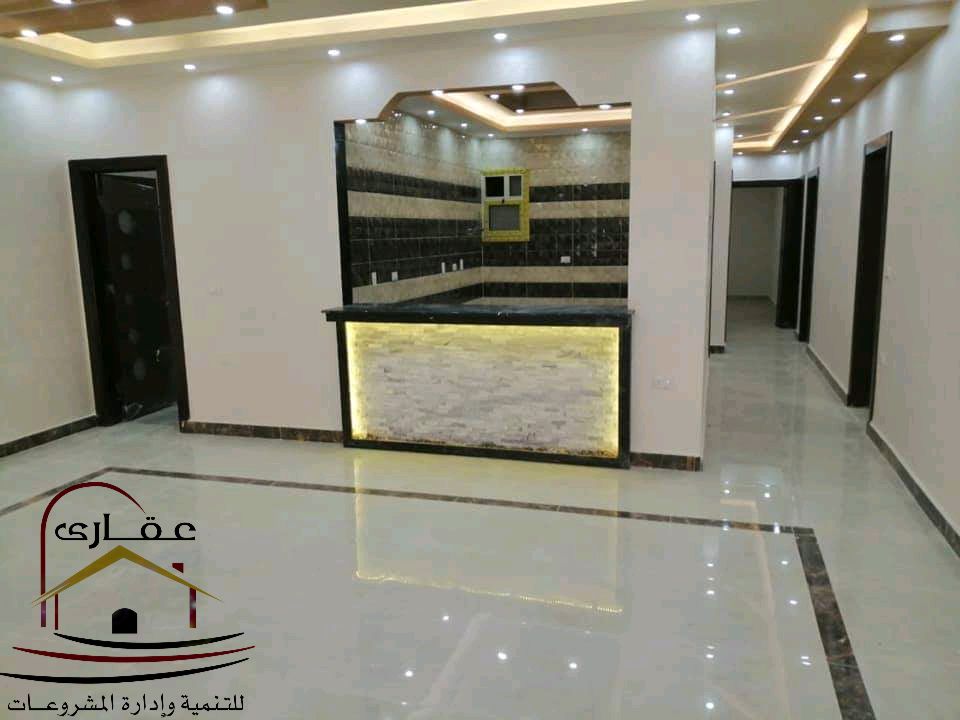 سعر متر التشطيب شركة تشطيبات فى المهندسين (عقارى 01020115117)