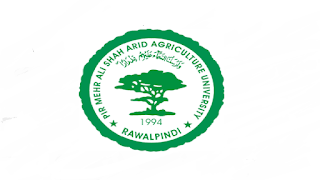 www.uaar.edu.pk Jobs 2021 - Pir Mehr Ali Shah ARID Agriculture University Jobs 2021 in Pakistan www.uaar.edu.pk Jobs 2021 - Pir Mehr Ali Shah ARID Agriculture University Jobs 2021 in Pakistan