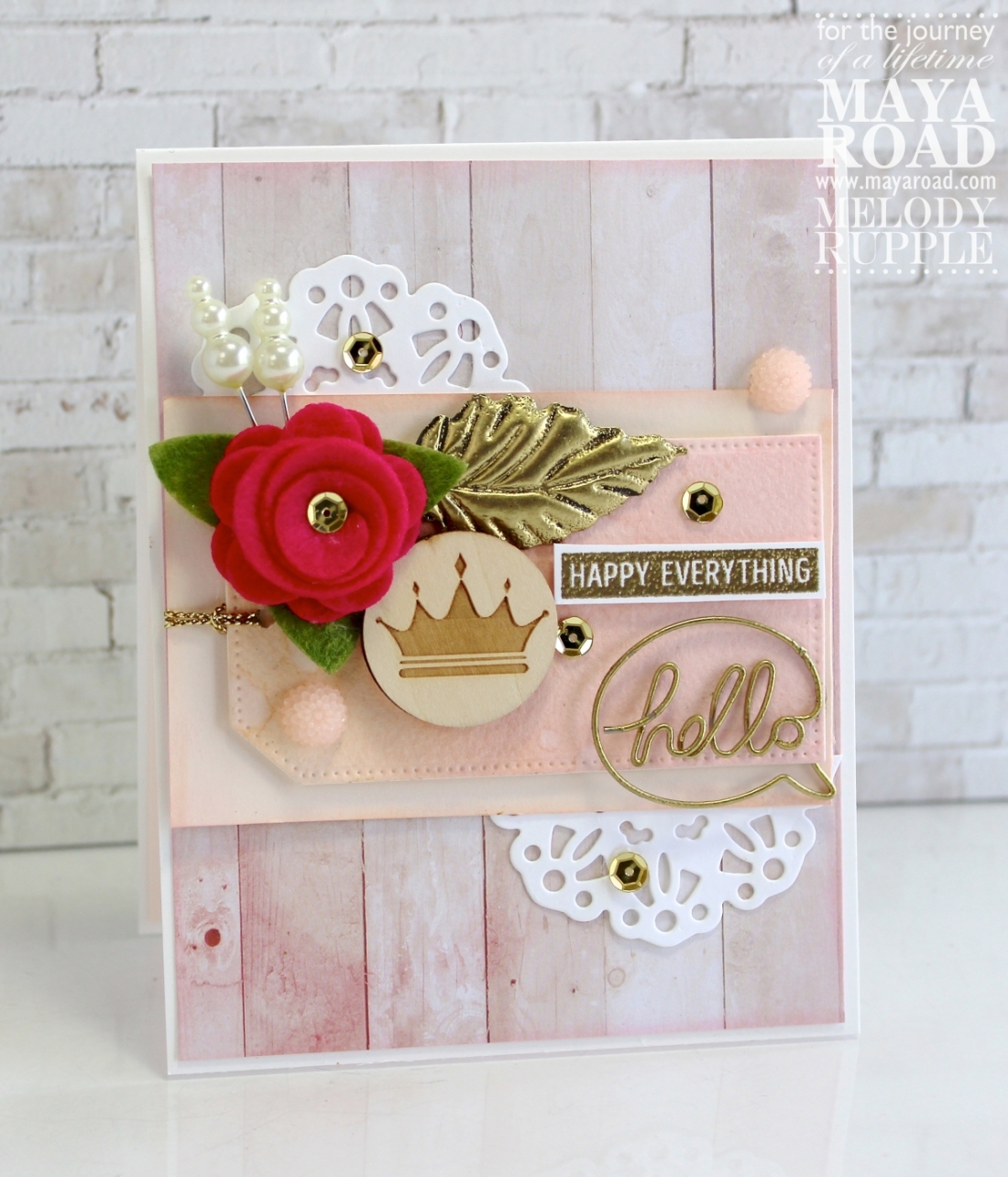 Curtain Call Curtain Call Inspiration Challenge Unicorn