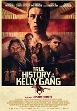 True History of the Kelly Gang (2021) streaming