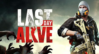 Download Left to Survive 3.9.0 APK and OBB (MOD unlimited bullets) for android Download Left to Survive 3.9.0 APK and OBB (MOD unlimited bullets) for android