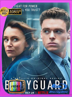 Bodyguard (2018) Temporada 1 HD [1080p] Subtitulado [GoogleDrive] SXGO