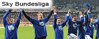Sky Bundesliga Paket
