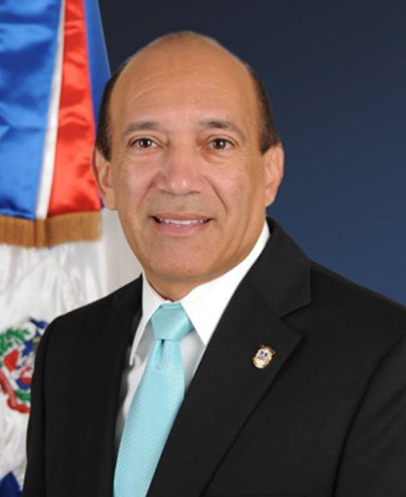 Diputado Alfredo Rodríguez agradece a la JCE aprobar resolución sometida por él en 2014 