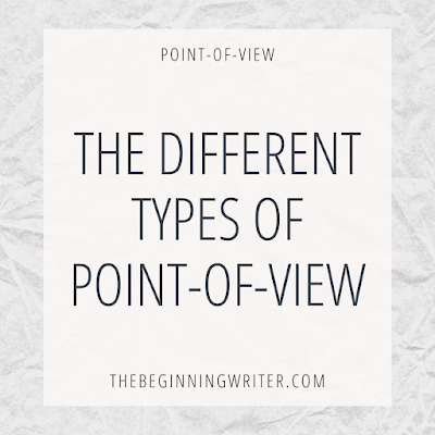 types of point of view examples