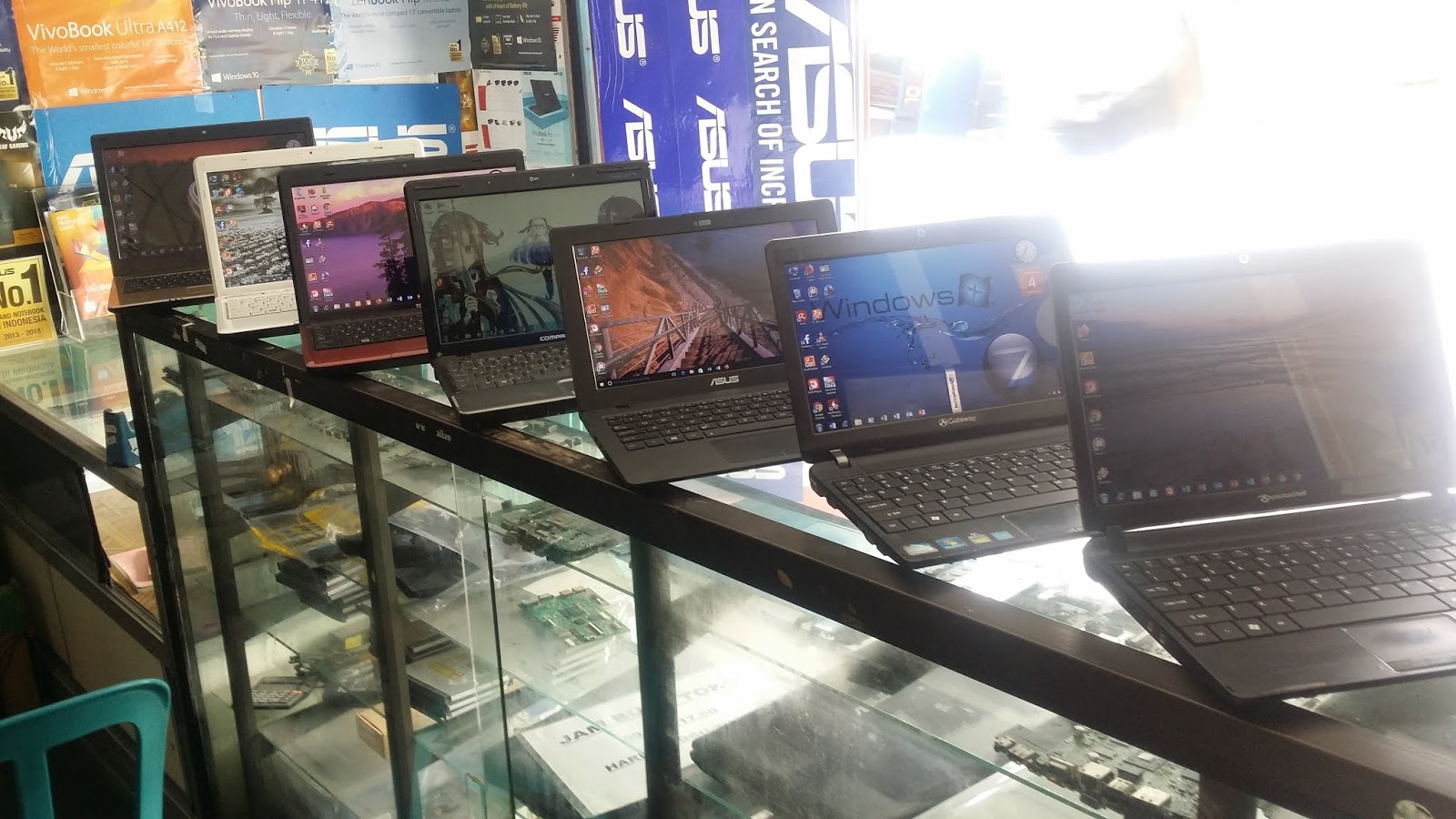 Kedai Laptop Near Me - Malayunews