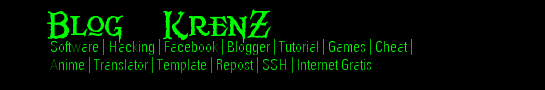 Blog-KrenZ™
