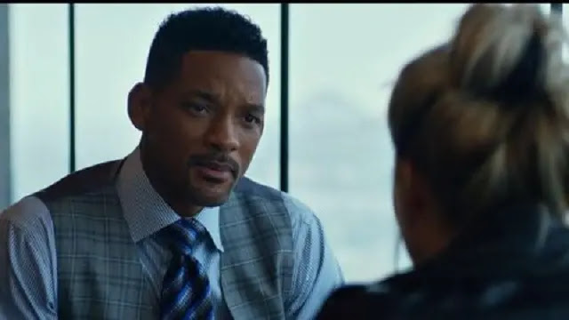 Movies Review : Focus (2015)-Penipu yang Tersaingi Muridnya Movies Review : Focus (2015)-Penipu yang Tersaingi Muridnya