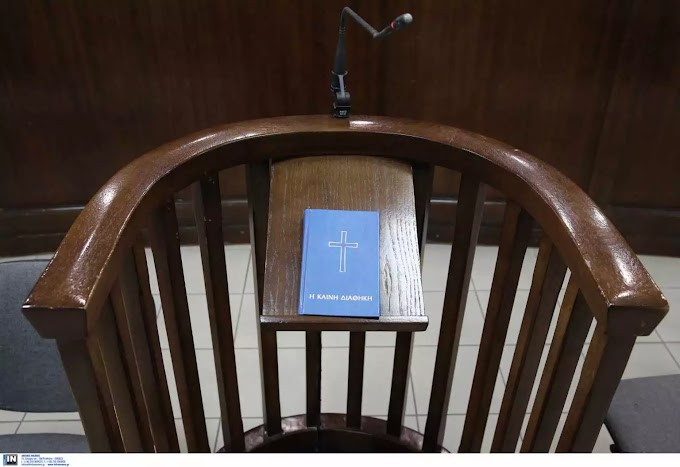 «Έγινα κλέφτης γιατί ήθελα να αγοράσω πάνες για το μωρό μου» – Η απόφαση των δικαστών