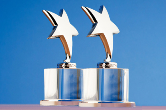 Better Posters: There should be at least two poster awards Better Posters: There should be at least two poster awards