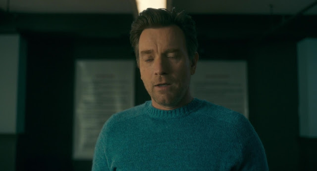 Doctor Sueño (2019)